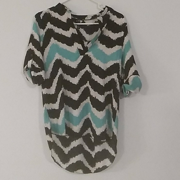 Gingy Cocoa Womans Shirt - Picture 1 of 2